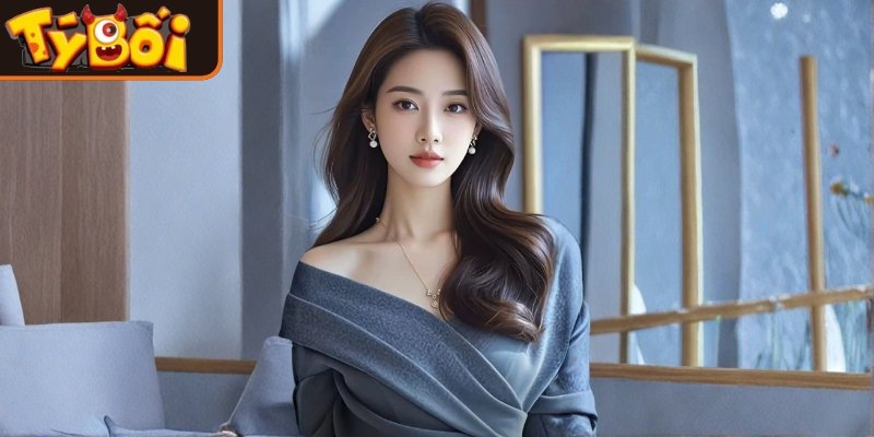 Tiểu sử tác giả Tyboi App - Kate Phạm