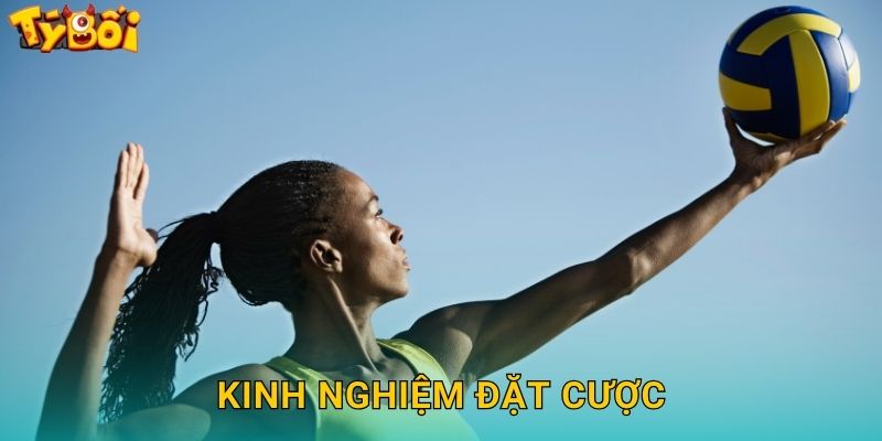 Kinh Nghiệm Đặt Cược