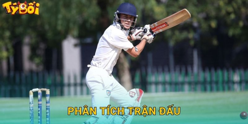 Phân Tích Trận Đấu