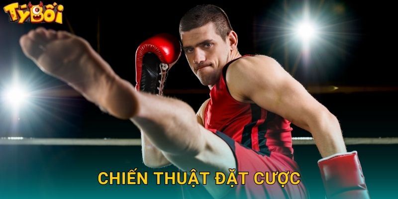 Chiến Thuật Đặt Cược