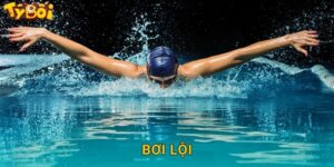 Bơi Lội Tyboi – Đặt Cược Thể Thao Dưới Nước