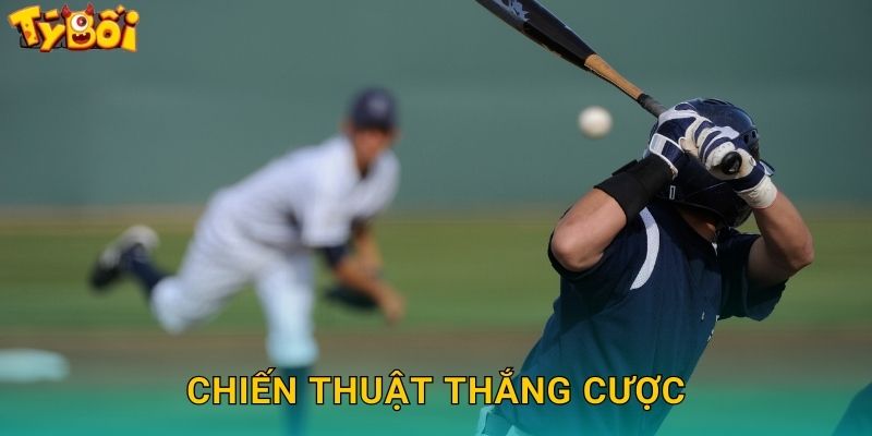 Chiến Thuật Thắng Cược