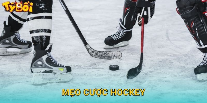 Mẹo Cược Hockey