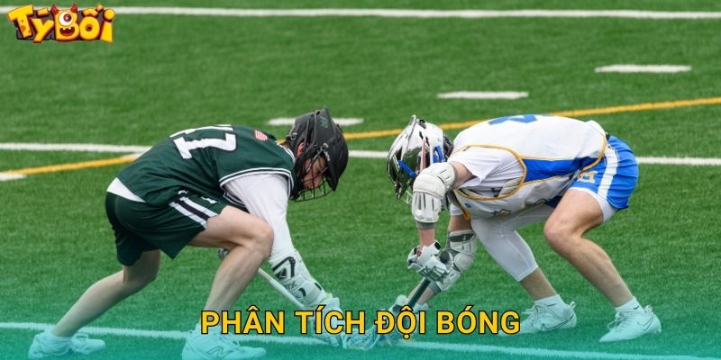 Phân Tích Đội Bóng