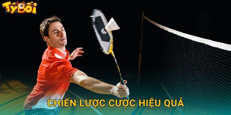 Chiến Lược Cược Hiệu Quả