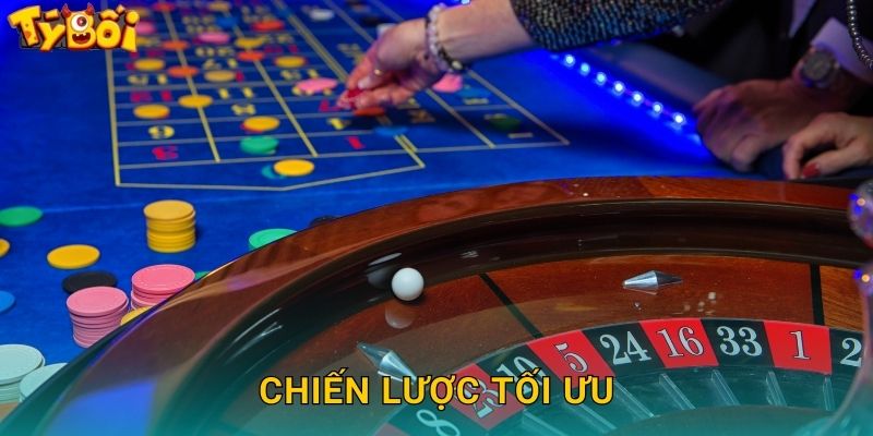 Chiến Lược Tối Ưu