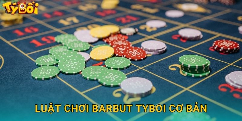 Barbut Tyboi - Xúc Xắc Truyền Thống Thổ Nhĩ Kỳ 2 Luật Chơi Barbut Tyboi Cơ Bản