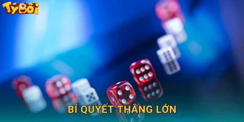 Xóc Đĩa Tyboi - Cờ Bạc Truyền Thống Hấp Dẫn 3 Bí Quyết Thắng Lớn