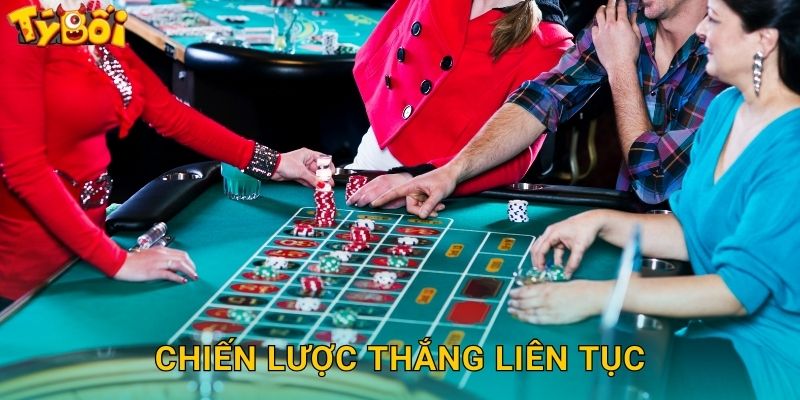 Hi-Lo Tyboi - Tài Xỉu Quốc Tế Đỉnh Cao 3 Chiến Lược Thắng Liên Tục