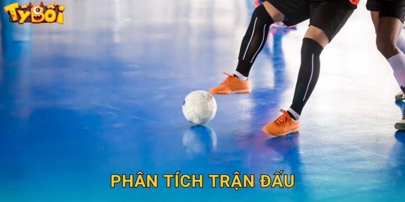 Phân Tích Trận Đấu
