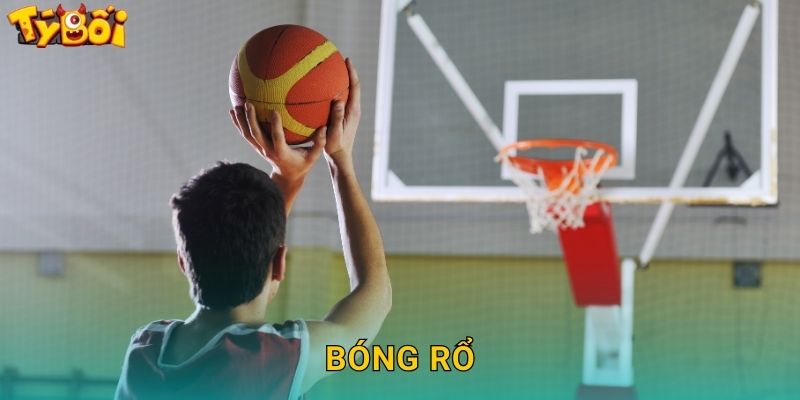 Bóng Rổ Tyboi – Cược NBA Và Giải Quốc Tế